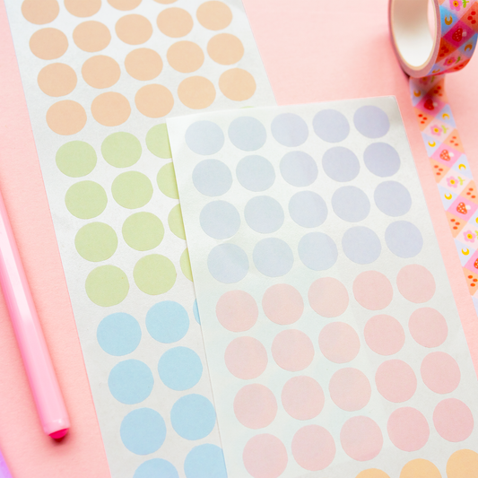 Pallot | 2 Paperitarra-arkkia