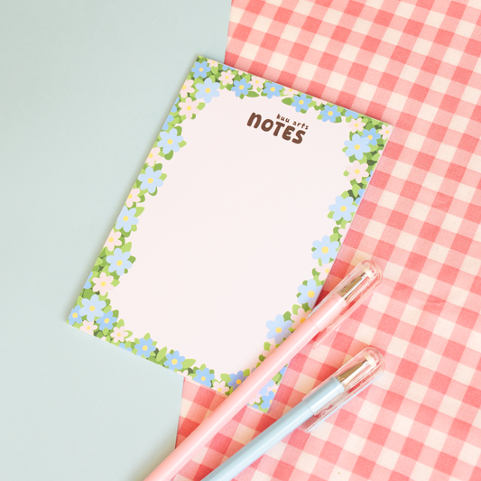 Köynnös | Lehtiö A6