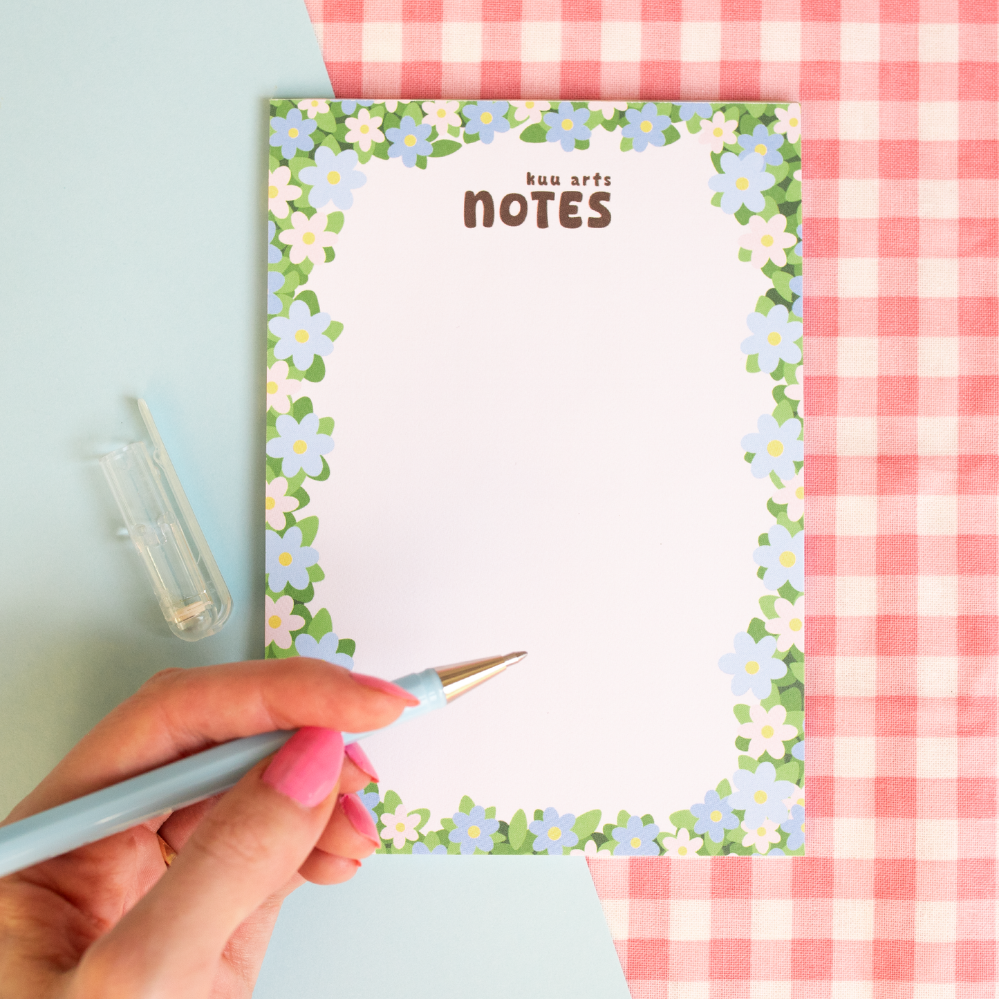 Köynnös | Lehtiö A6