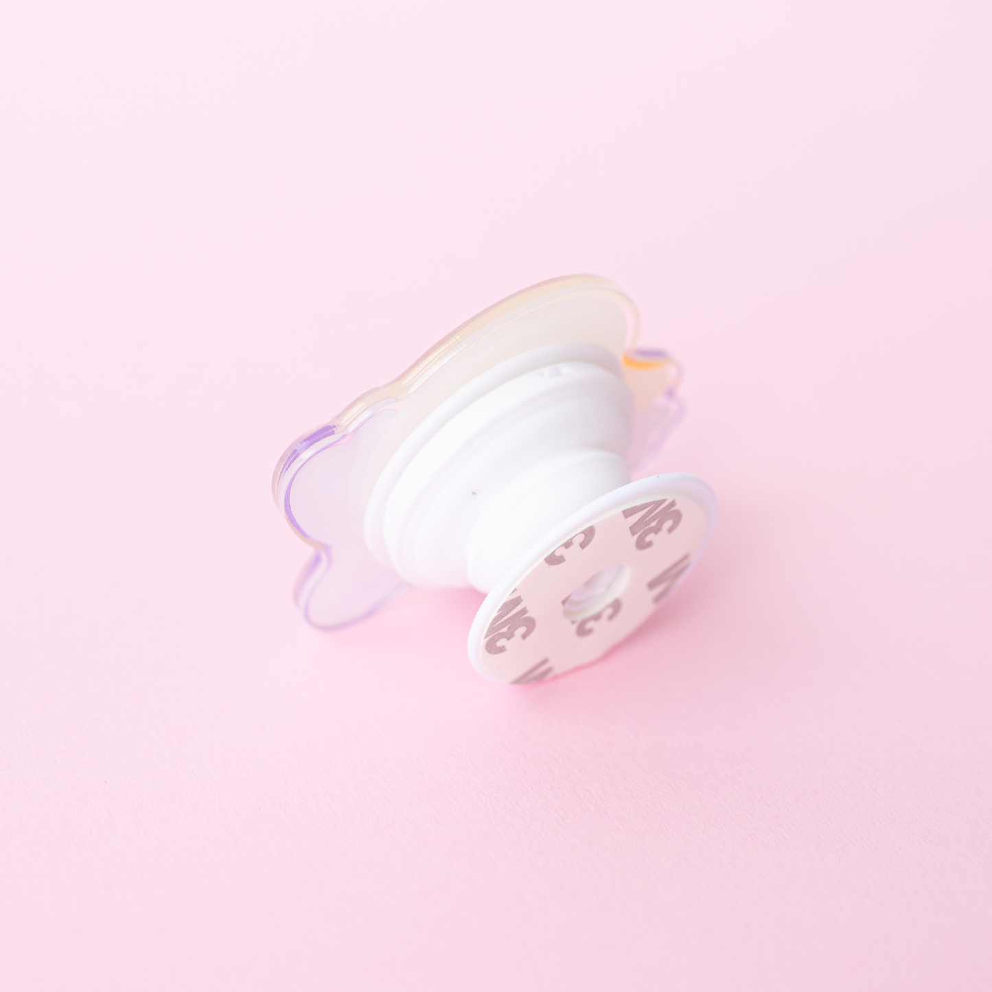 Kultapanda | Phone Socket