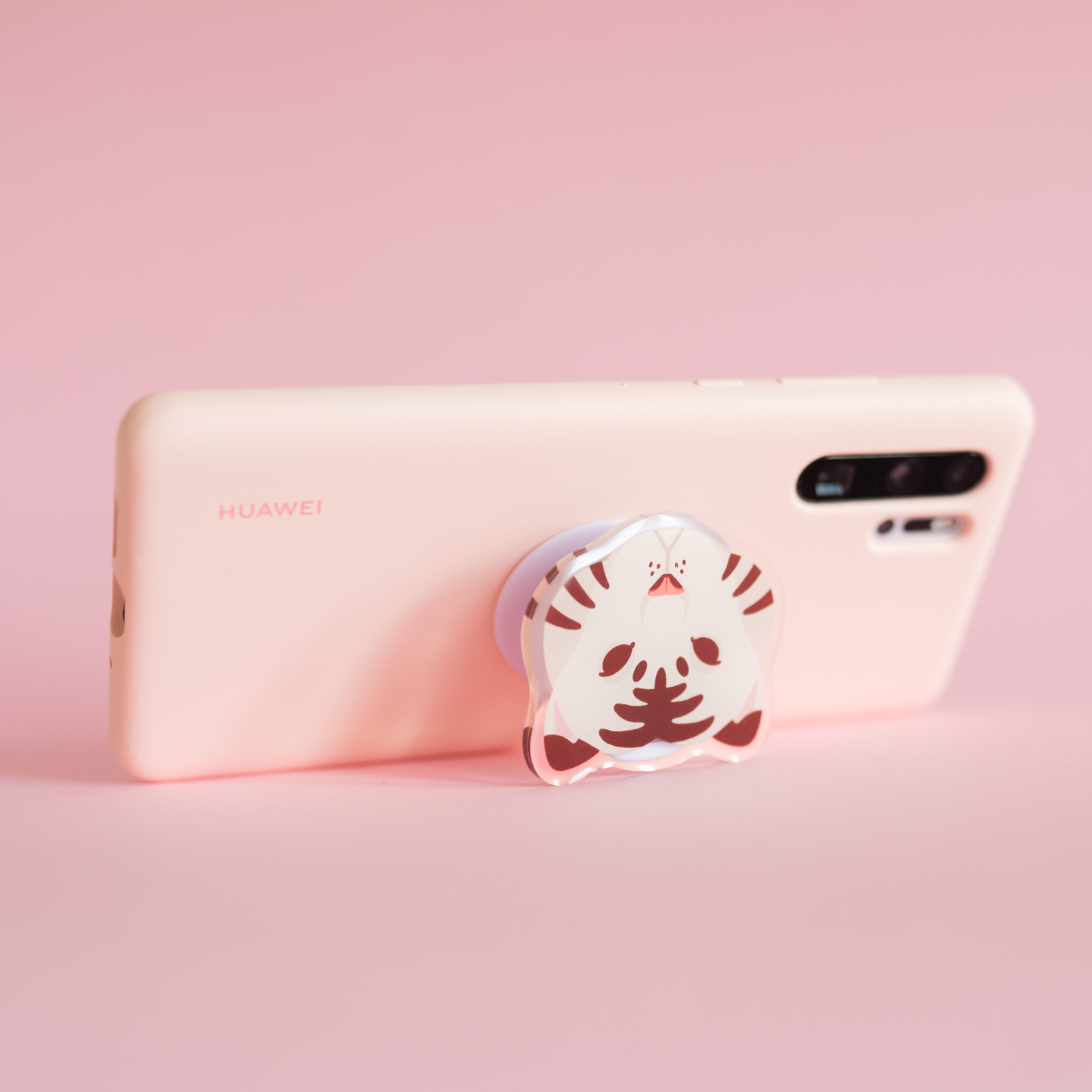 Kultapanda | Phone Socket