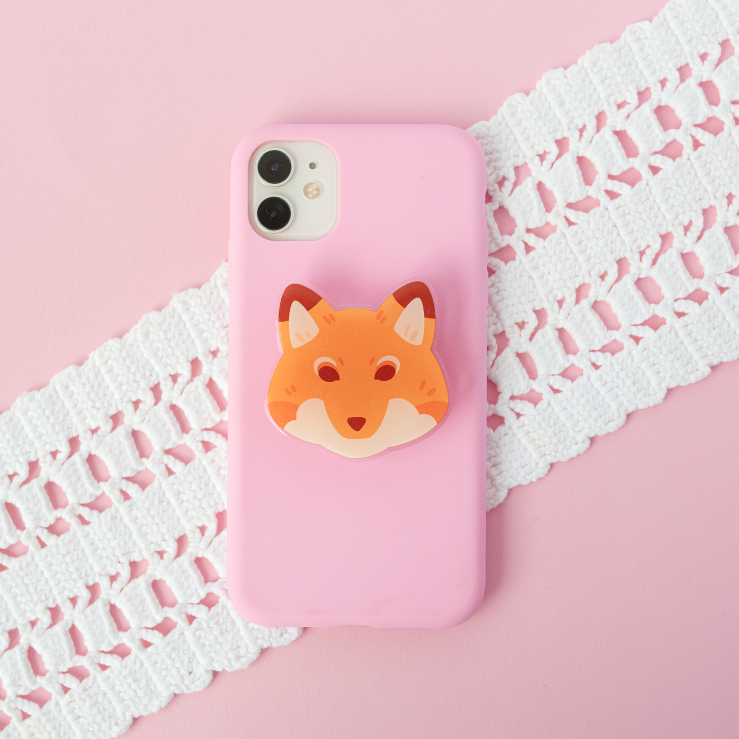 Kettu | Phone Socket