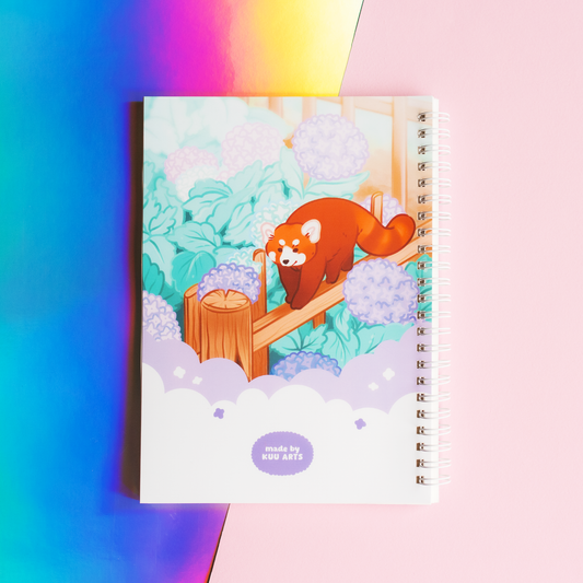 Kultapanda | Tarravihko