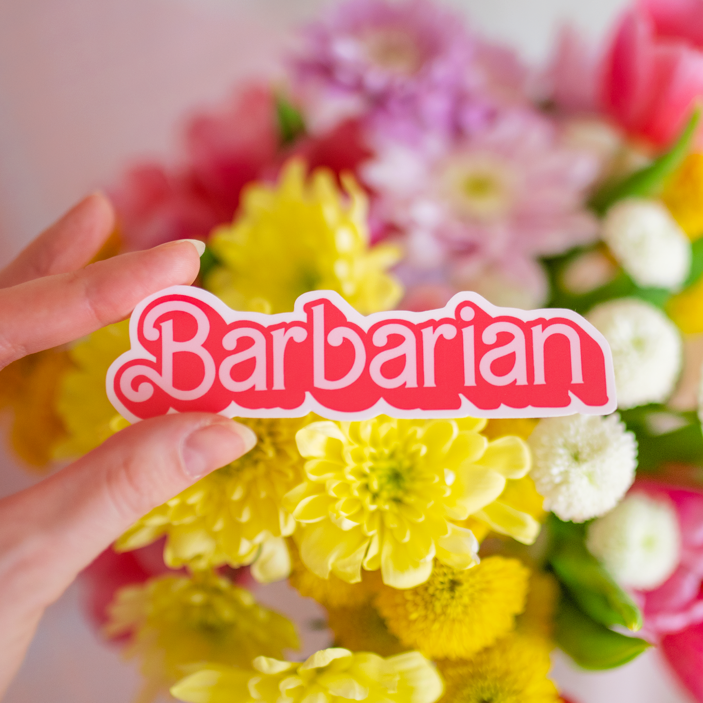 Barbaari | Vinyylitarra