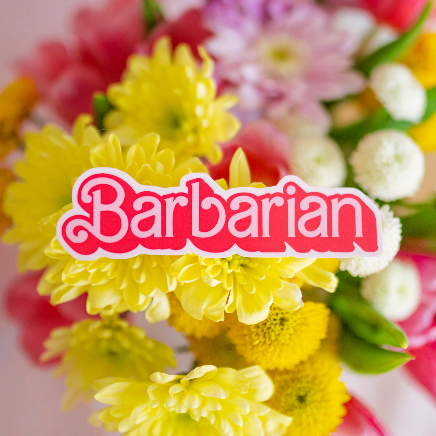 Barbaari | Vinyylitarra