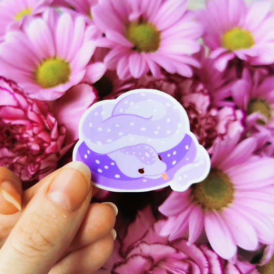 Käärme | Vinyylitarra