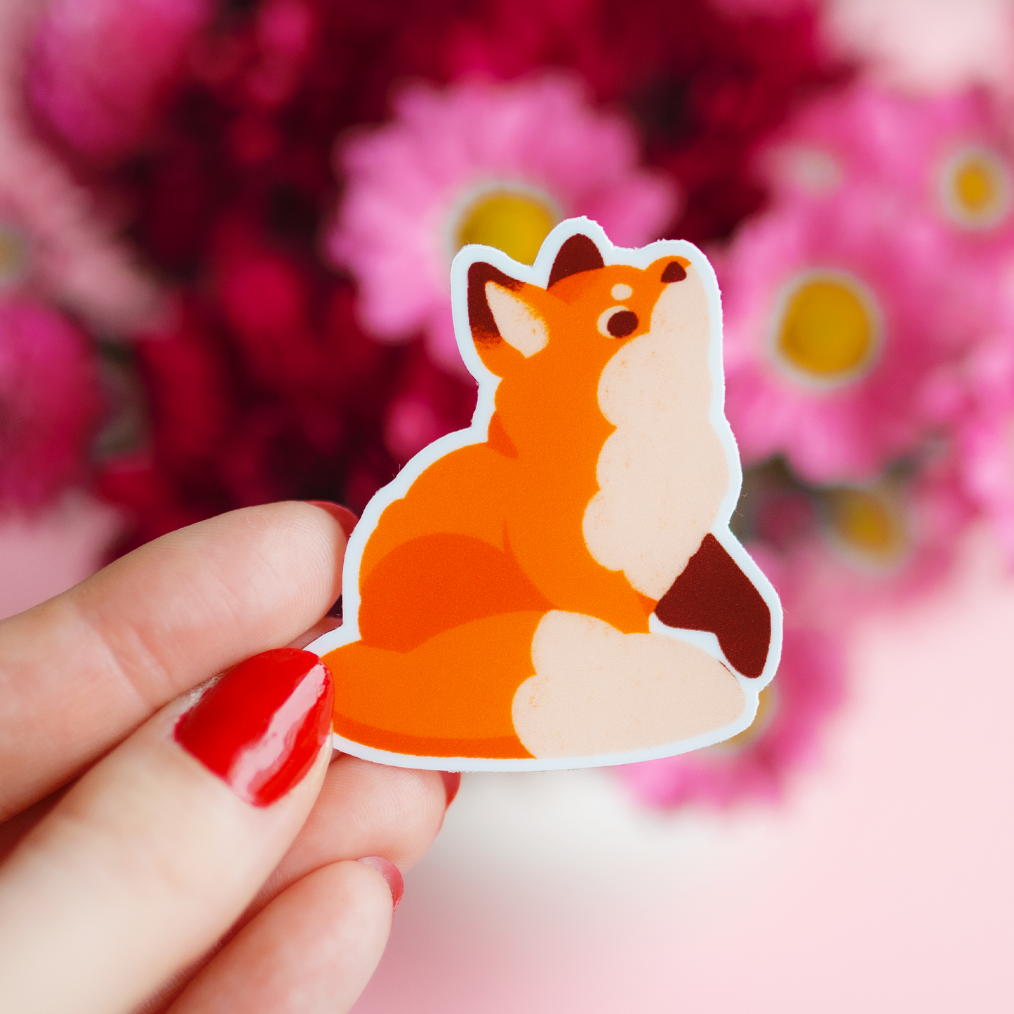 Kettu | Vinyylitarra