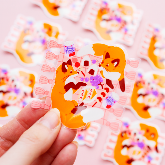 Kettupiknikki | Vinyylitarra