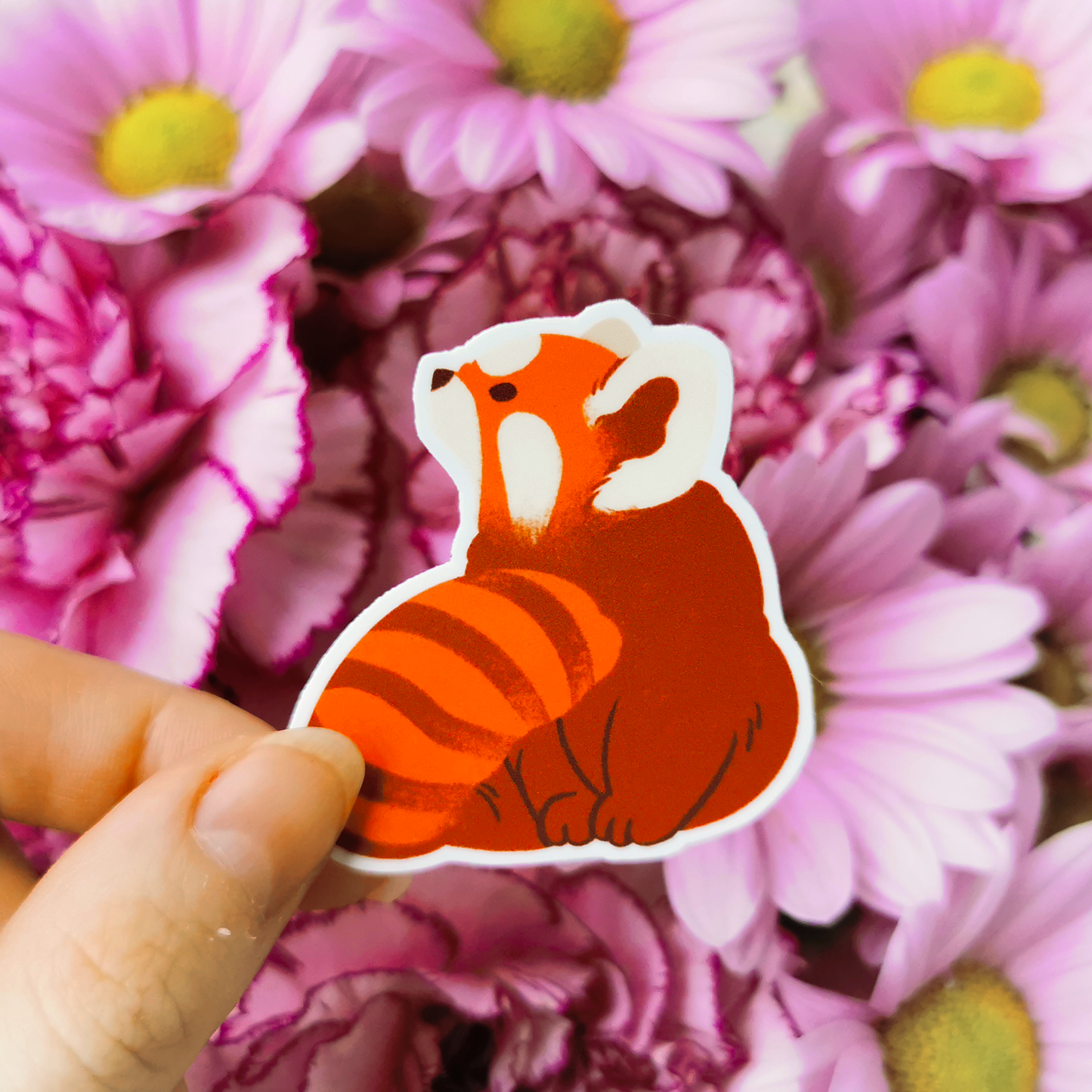 Kultapanda | Vinyylitarra