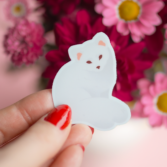 Naali | Vinyylitarra