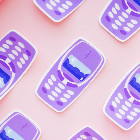 N3310 | Vinyylitarra