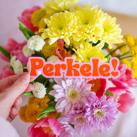 Perkele | Vinyylitarra