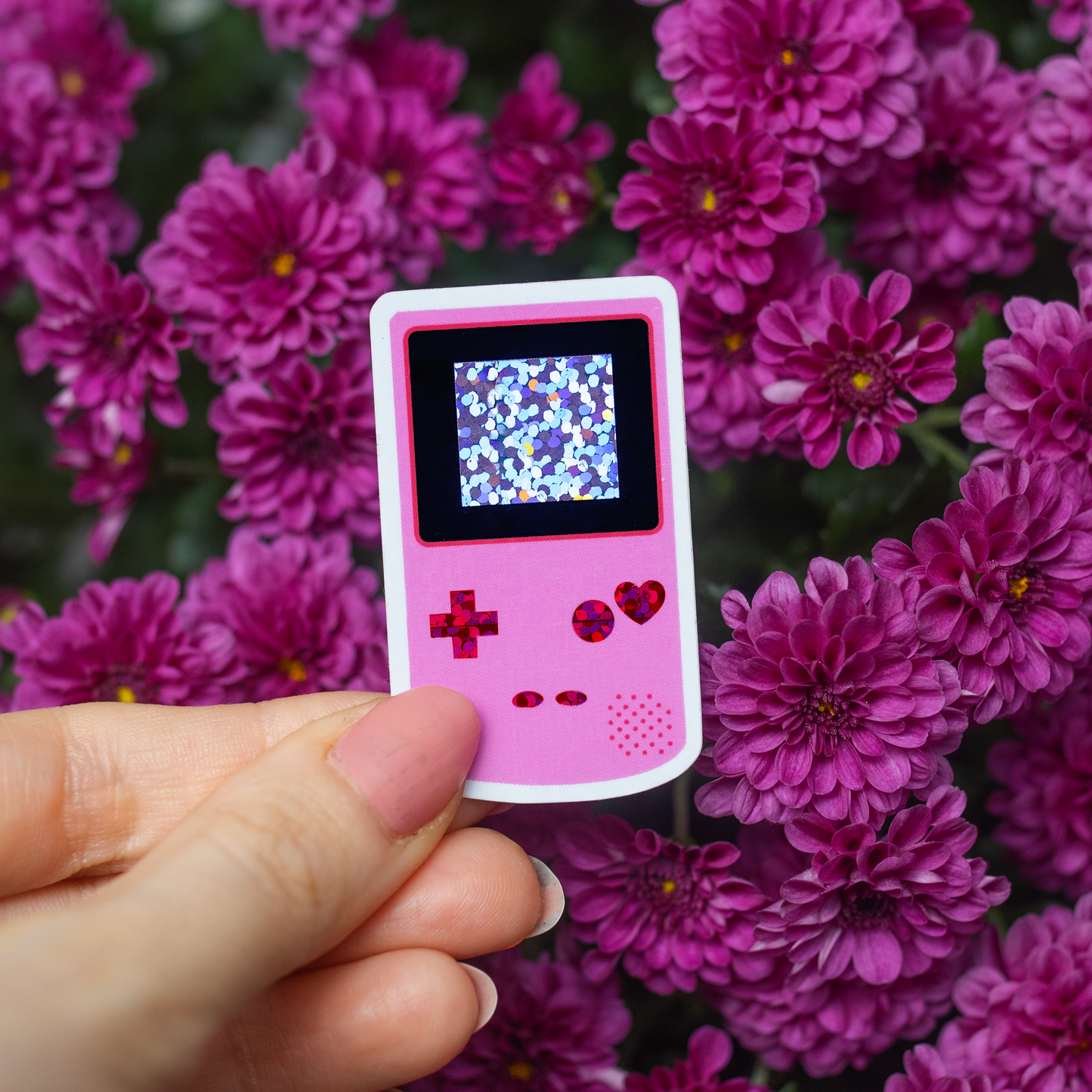 Gameboy | Vinyylitarra