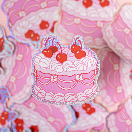 Kakku | Vinyylitarra