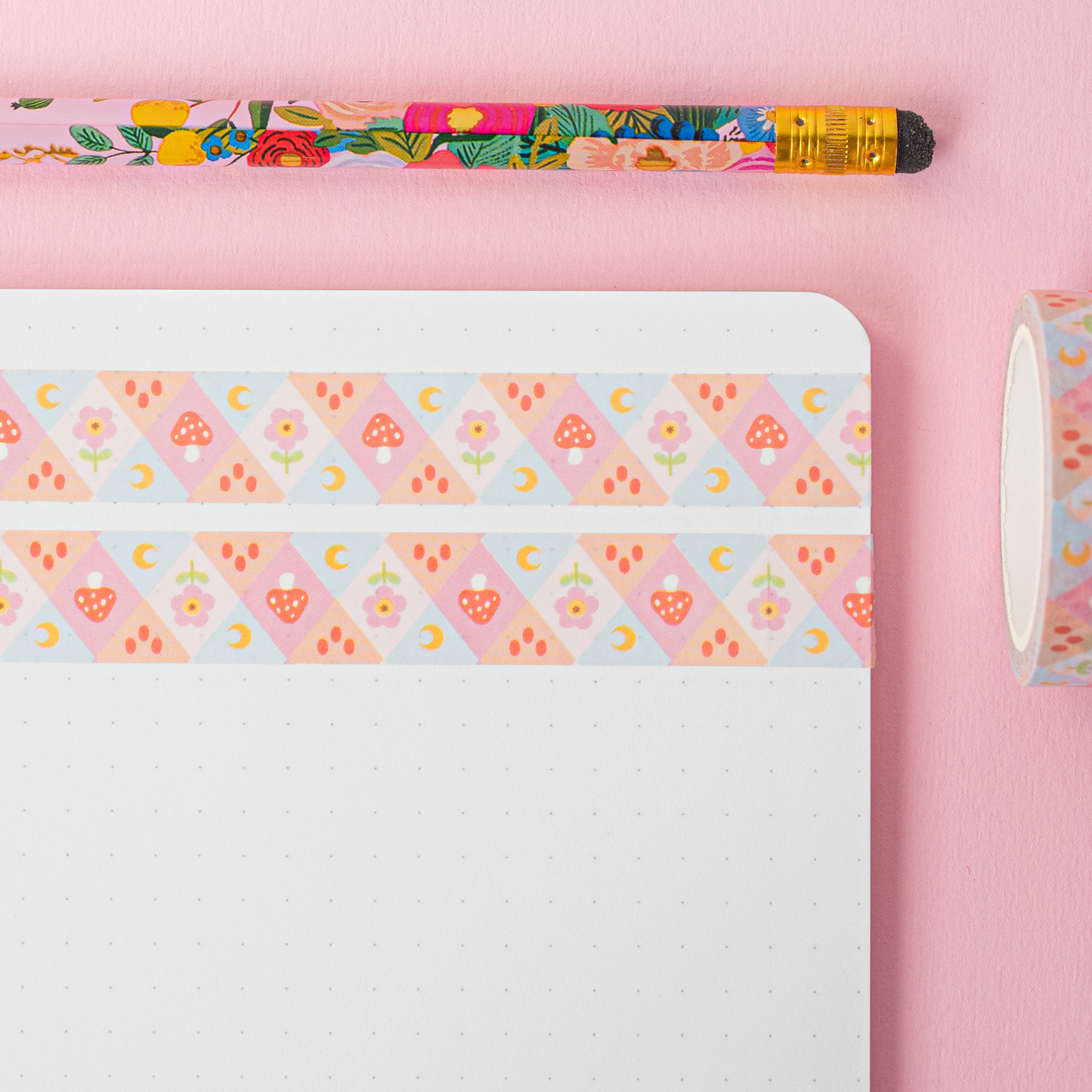 Ihania asioita | Washiteippi