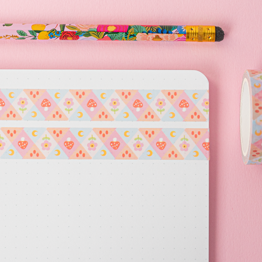 Ihania asioita | Washiteippi