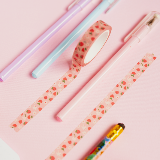 Kanikimara | Washiteippi