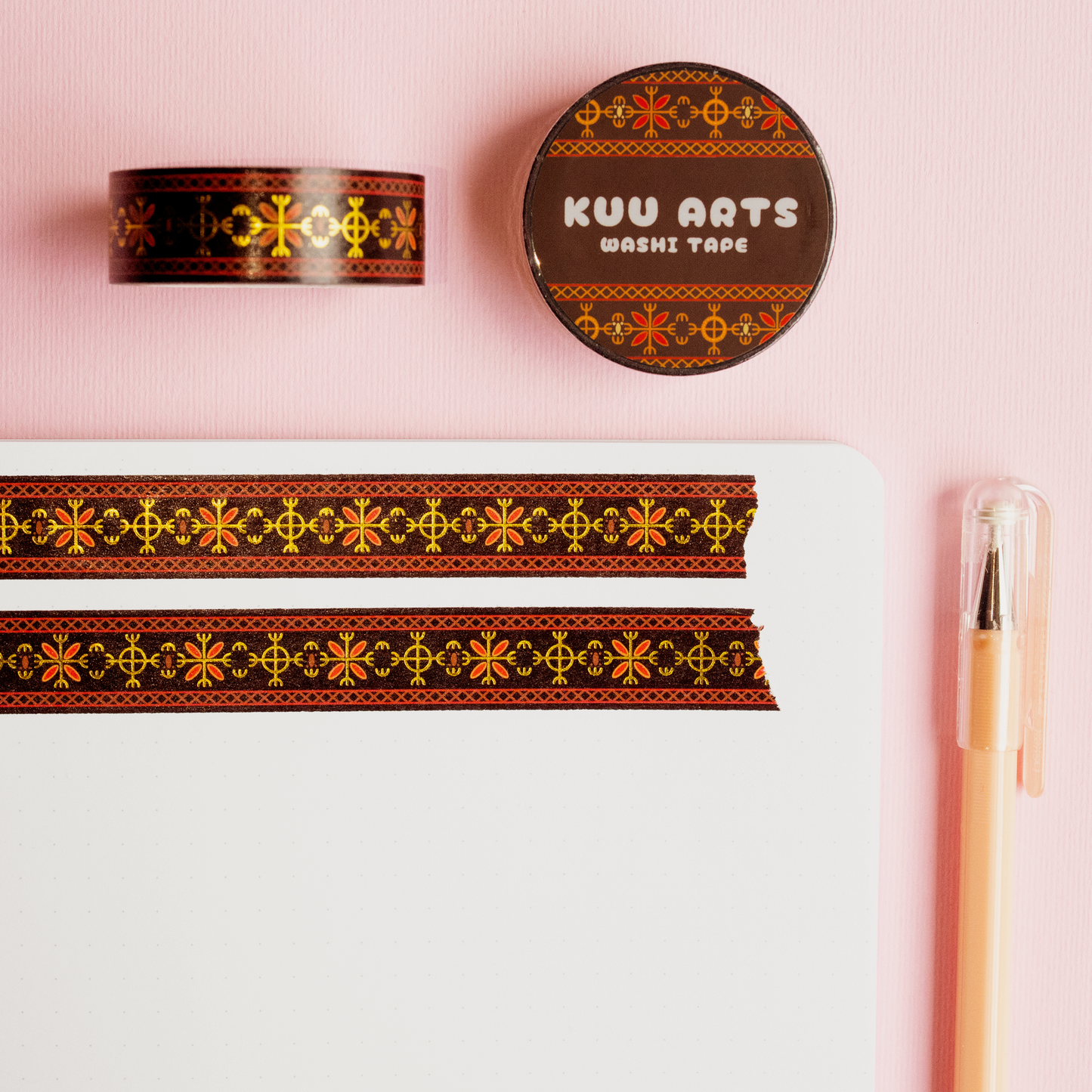 Viipuri | Washiteippi