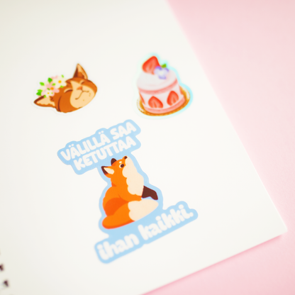 Bear Minimum | Tarravihko