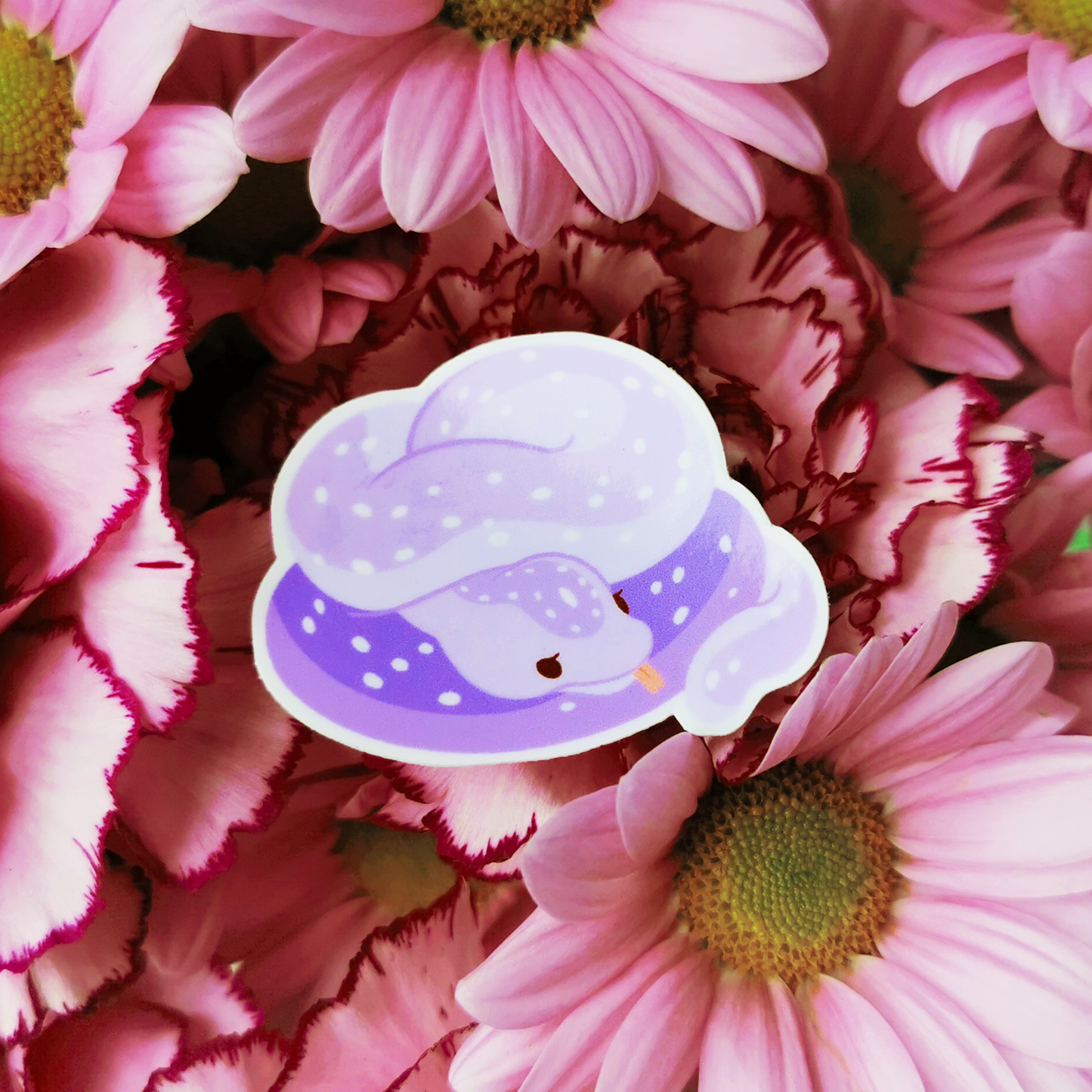 Käärme | Vinyylitarra