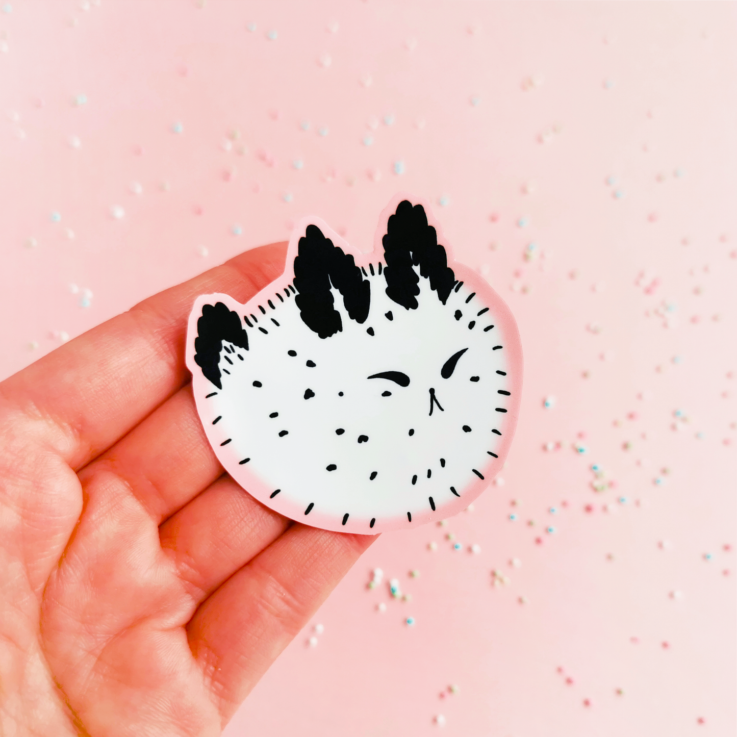 Seabunny | Vinyylitarra