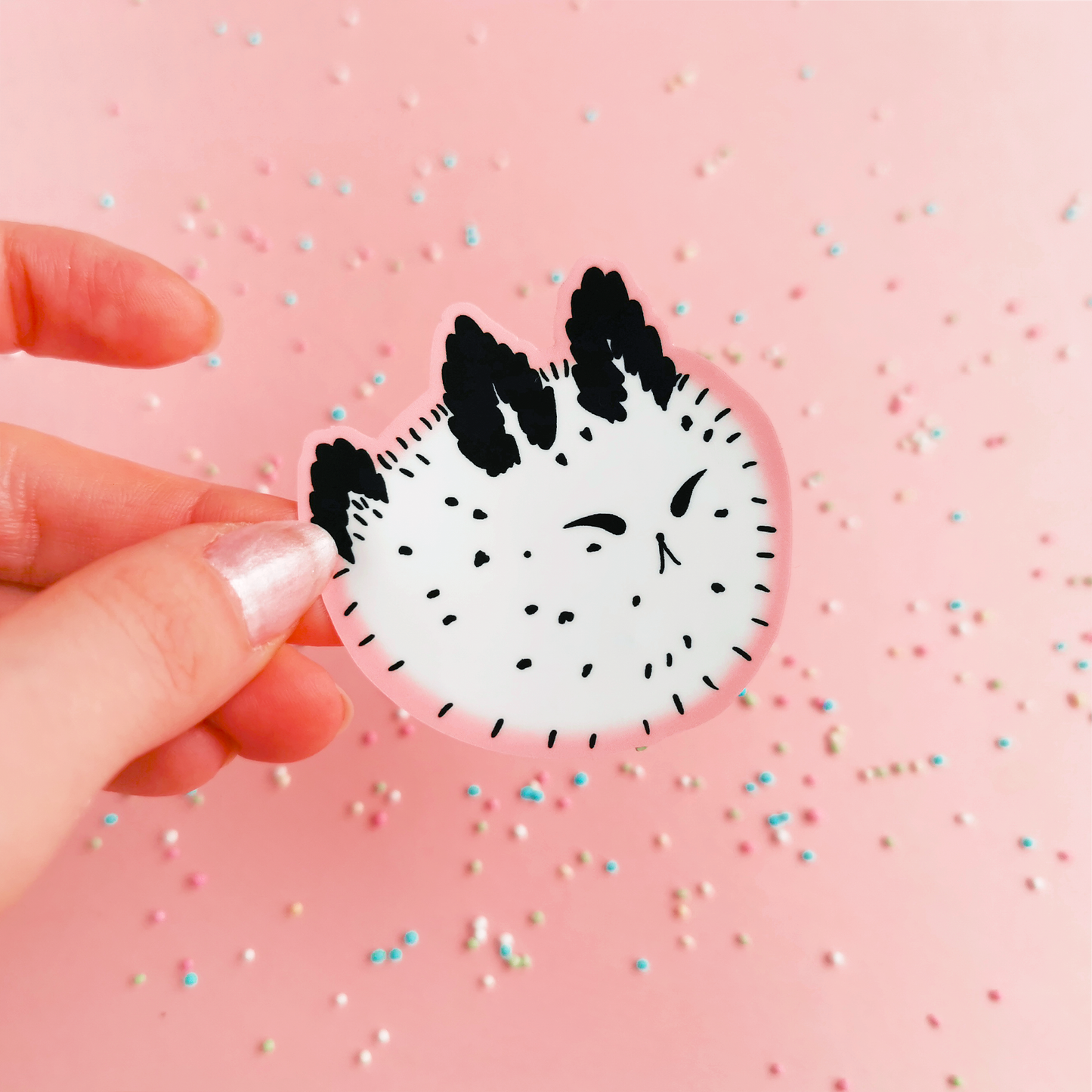 Seabunny | Vinyylitarra