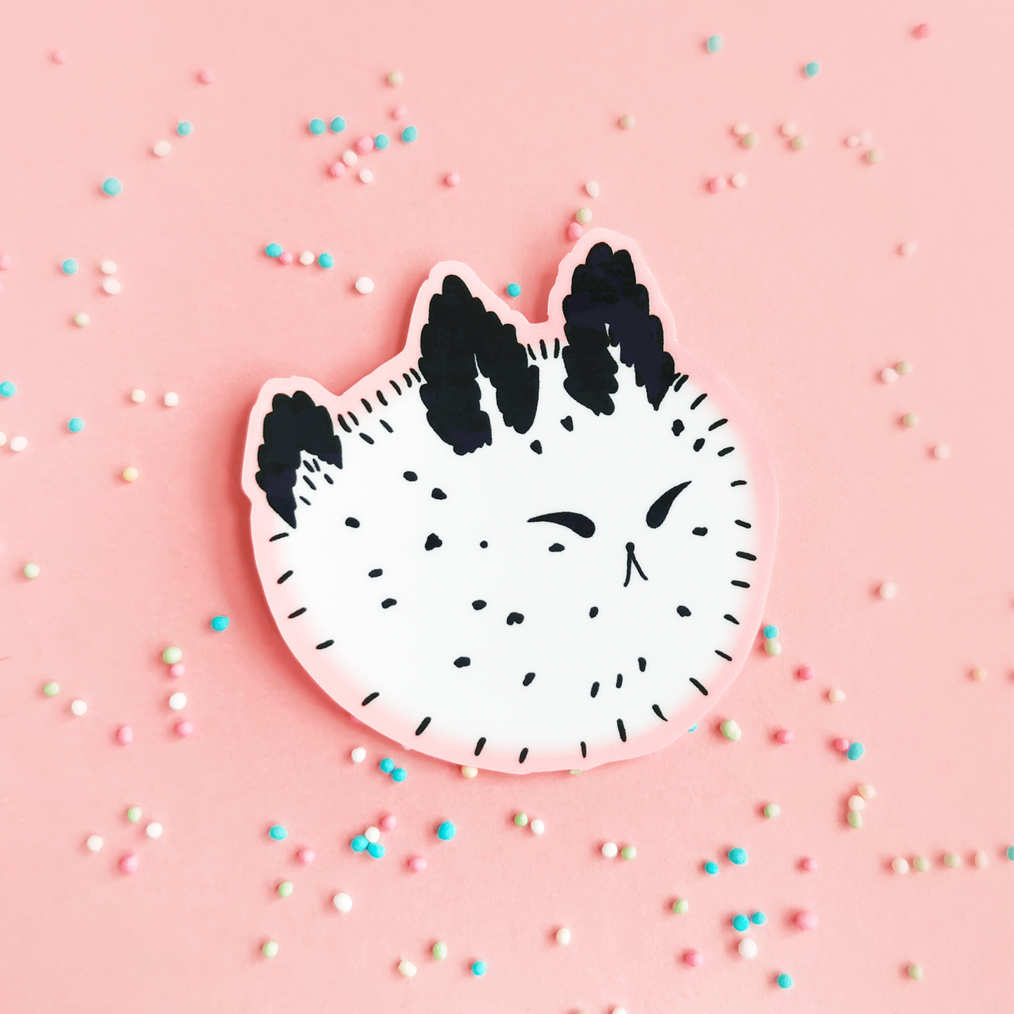 Seabunny | Vinyylitarra