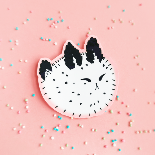 Seabunny | Vinyylitarra