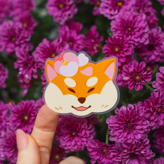 Shiba | Vinyylitarra